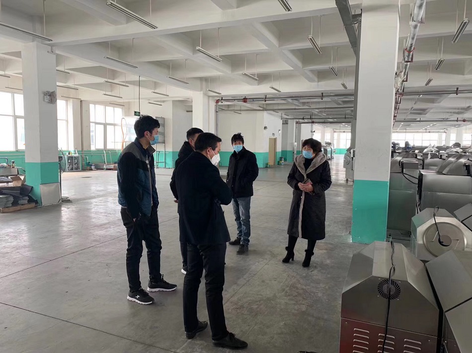 商丘多功能炒貨機