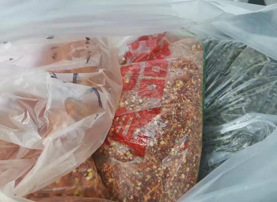 許昌智工炒貨機(jī)