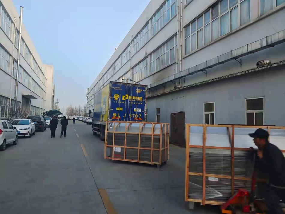 炒貨機廠家