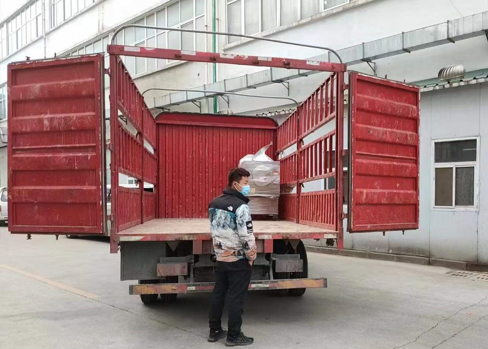 電磁炒貨機(jī)