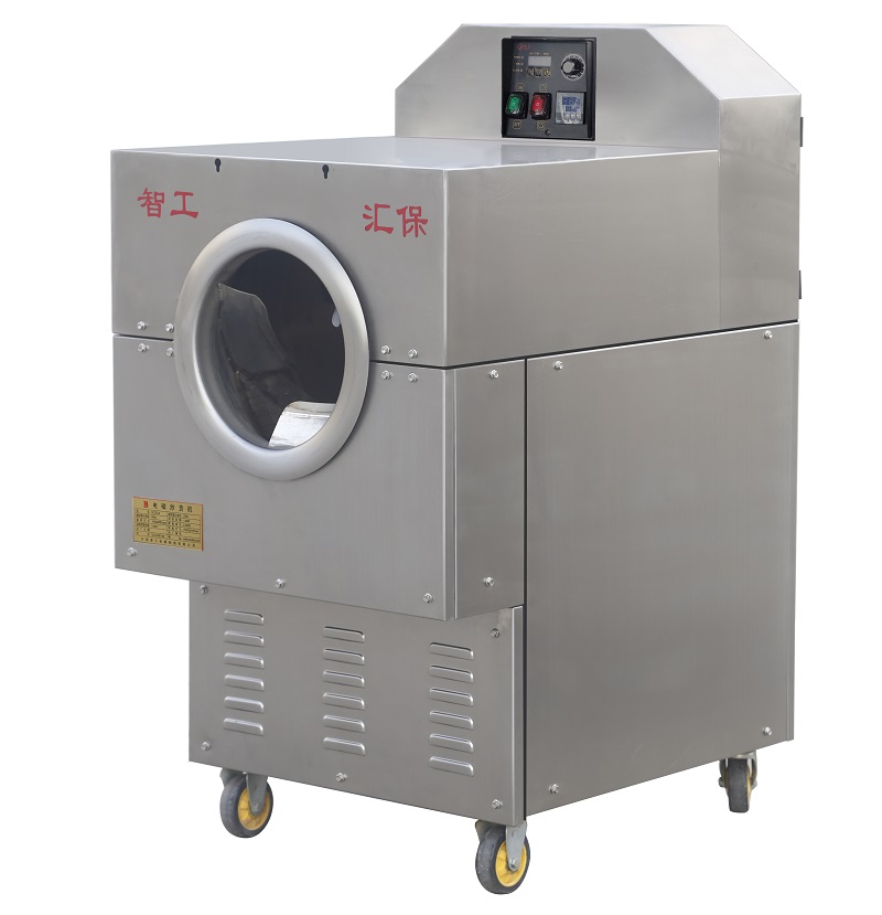 炒貨機廠家