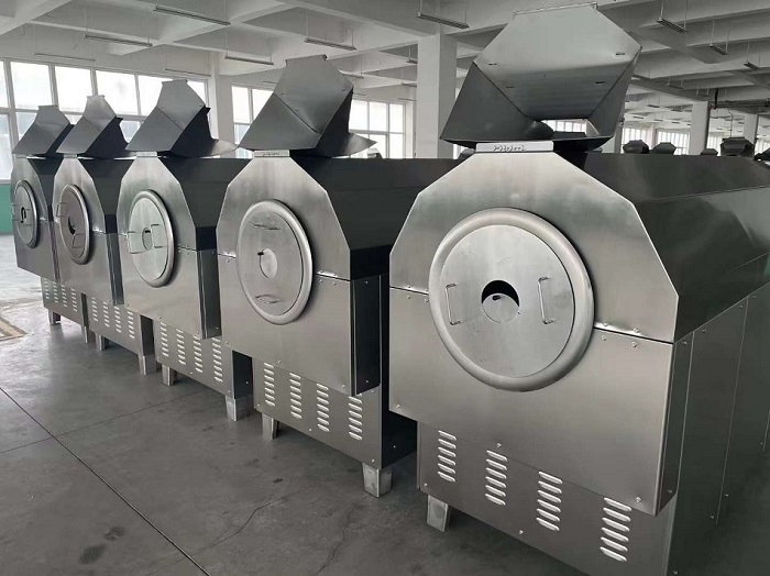 炒貨機
