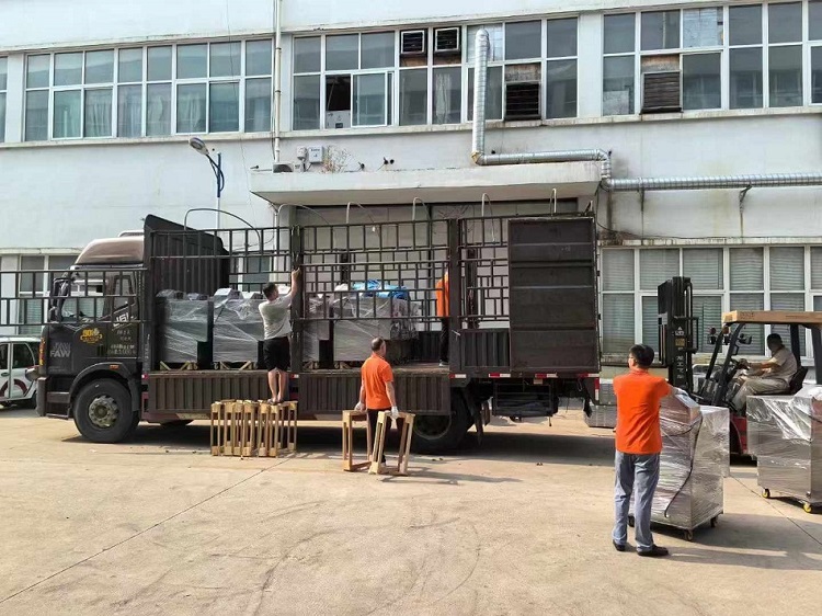 炒板栗機