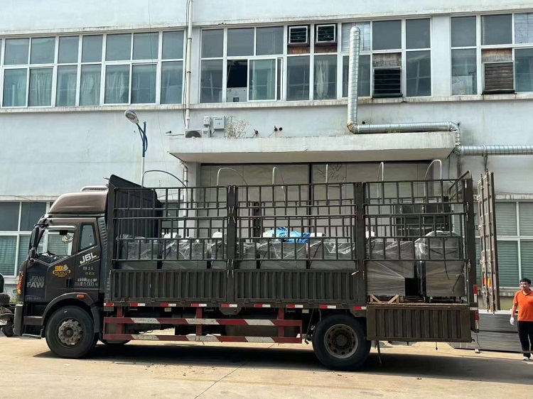 多功能炒貨機